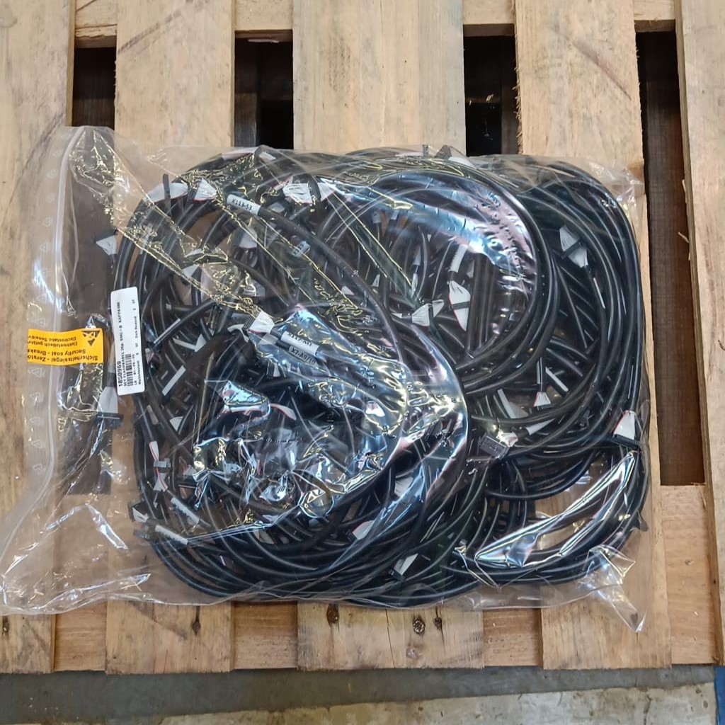 FLAT CABLE KTI 26. SMC-B  KAPPA 180