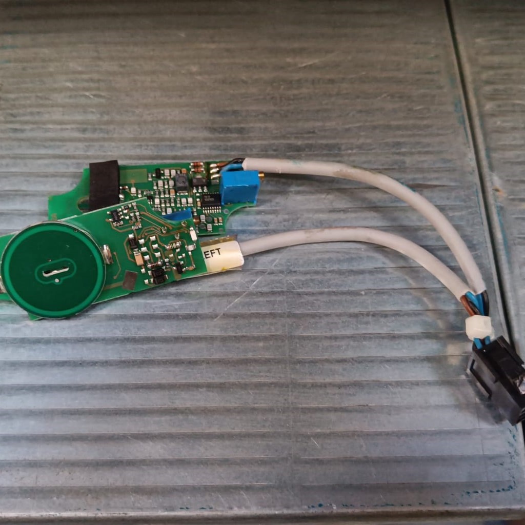 LEVEL SENSOR HEADER TANK MPL